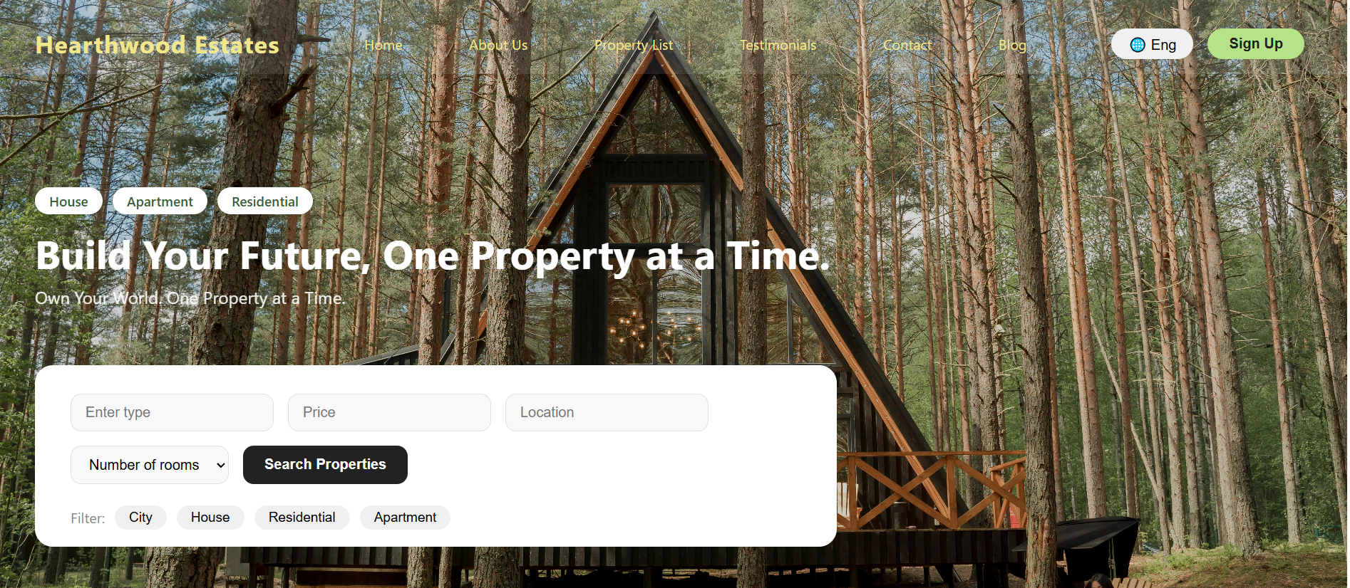Project Preview